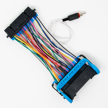 2012 Camaro Video Harness